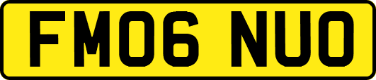 FM06NUO