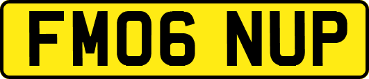 FM06NUP