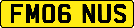 FM06NUS