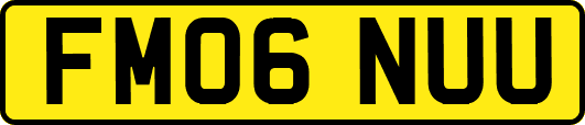 FM06NUU