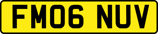FM06NUV