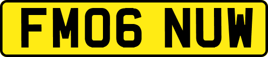 FM06NUW