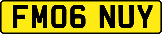 FM06NUY