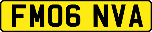 FM06NVA