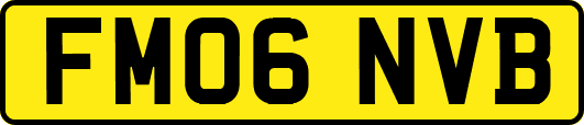 FM06NVB