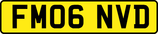 FM06NVD