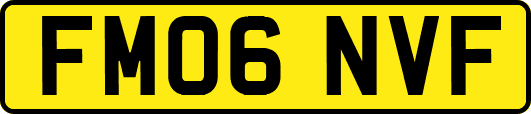 FM06NVF