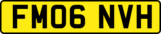 FM06NVH