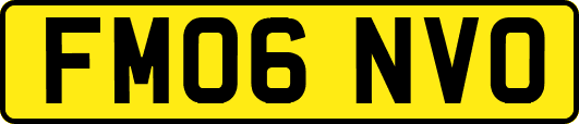FM06NVO