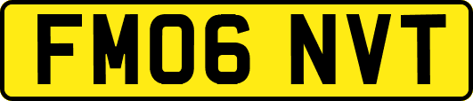 FM06NVT
