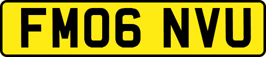 FM06NVU