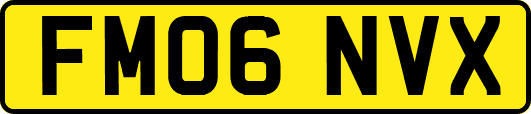 FM06NVX