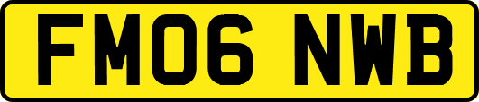 FM06NWB