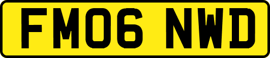 FM06NWD