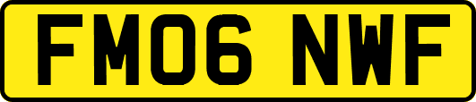 FM06NWF