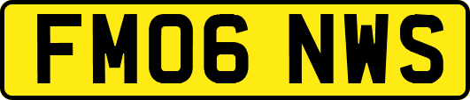 FM06NWS