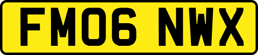 FM06NWX