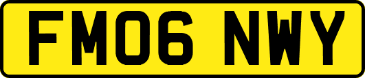 FM06NWY