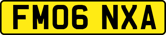 FM06NXA