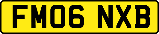 FM06NXB