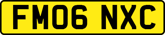 FM06NXC