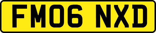 FM06NXD