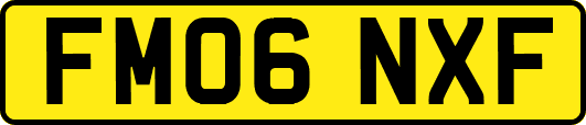 FM06NXF