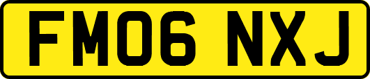 FM06NXJ