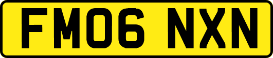FM06NXN