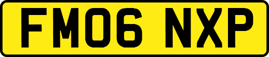 FM06NXP