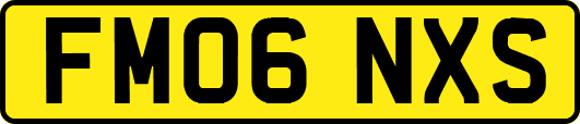 FM06NXS