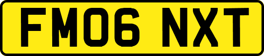 FM06NXT