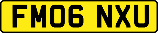 FM06NXU