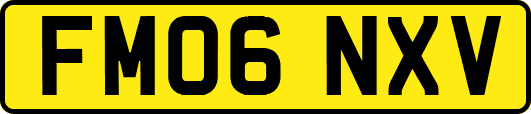 FM06NXV