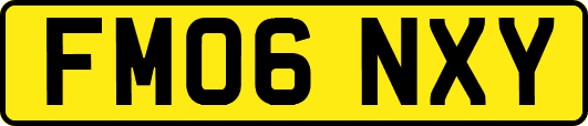 FM06NXY