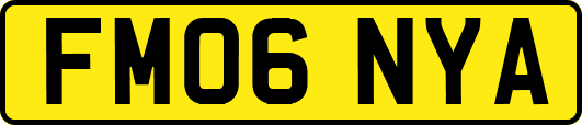 FM06NYA