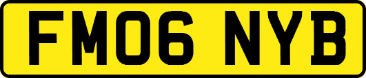 FM06NYB
