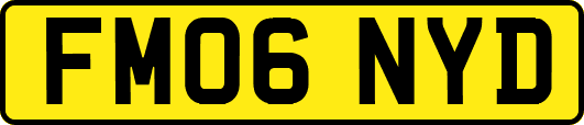 FM06NYD