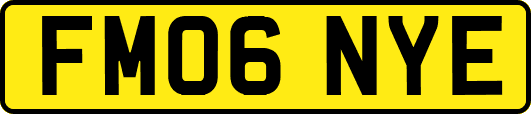 FM06NYE