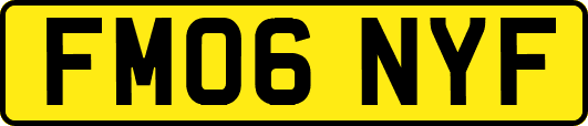 FM06NYF
