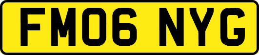 FM06NYG