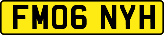 FM06NYH
