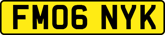 FM06NYK