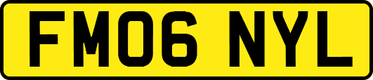 FM06NYL