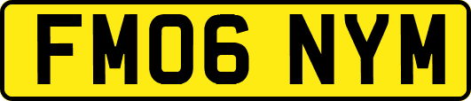 FM06NYM