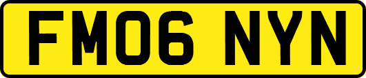 FM06NYN