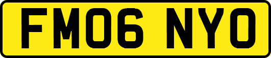 FM06NYO