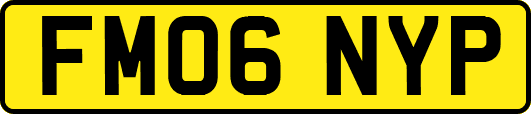 FM06NYP
