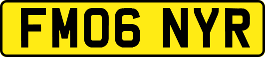 FM06NYR