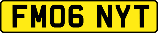 FM06NYT